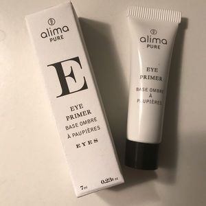 Non-toxic Alima eye primer